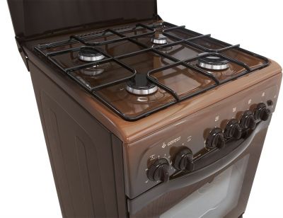 Плиты Газовые GEFEST ПГ 3200-05 К19 (ПГ 3200-05 К19) Изображение №3