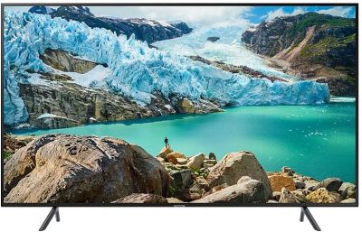 LCD телевизор SAMSUNG UE43RU7100UXCE (UE43RU7100UXCE) Изображение №2