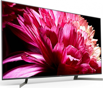 TV LCD SONY KD75XG9505BR2 (KD75XG9505BR2) Изображение №1