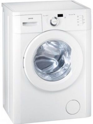 Стиральная машина Gorenje WS 512 SYW (WS 512 SYW) Изображение №1