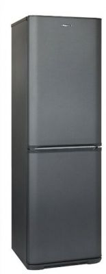 Холодильники no frost Бирюса W340NF (W340NF) Изображение №1