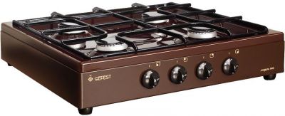 Настольная плита Газовая GEFEST ПГ 900 К 17 (ПГ 900 К 17) Изображение №1