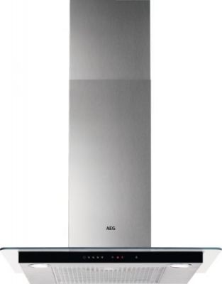 Встраиваемая вытяжка AEG DTB5660HM (DTB5660HM) Изображение №1