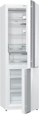Холодильник Gorenje NRK612ORAW (NRK612ORAW) Изображение №1