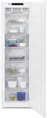 Встраиваемаяморозильник Electrolux-BI EUN 92244 AW (EUN 92244 AW) Изображение №1