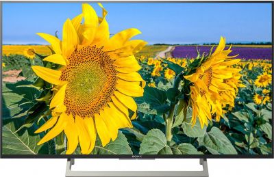 LED TV Sony KD49XF8096BR (KD49XF8096BR) Изображение №1
