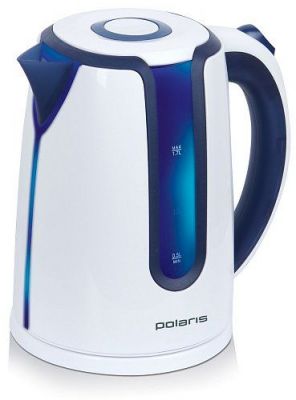 Эл. чайник POLARIS PWK 1754CLWr (PWK 1754CLWr) Изображение №1