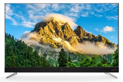 Телевизор TCL (4К Smart) L49C2US (L49C2US) Изображение №1