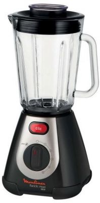 Блендер Moulinex LM-233 (LM-233) Изображение №1
