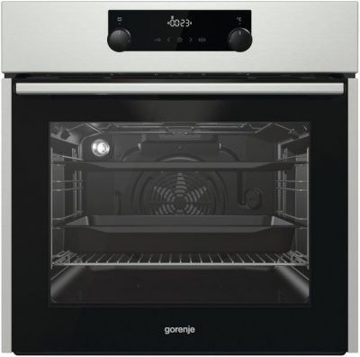 Встр.духовка Gorenje BO-735E11X (BO-735E11X) Изображение №1