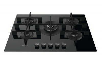 Встраиваемаяповерхность газ Whirlpool-BI GOW 7553 NB (GOW 7553 NB) Изображение №1