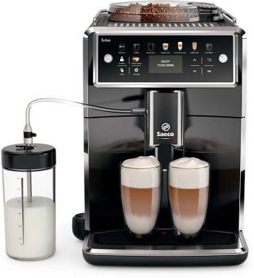 Кофемашина Philips SM7580/00 (SM7580/00) Изображение №1