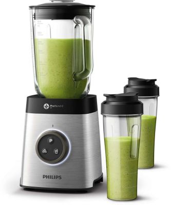 Блендер Philips HR3655/00 (HR3655/00) Изображение №1