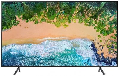 Телевизор Samsung LED UE 55 NU 7100 UXCE (LED UE 55 NU 7100 UXCE) Изображение №1