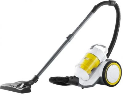 Пылесос Karcher VC-3 Premium (VC-3 PREMIUM) Изображение №1