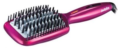 HSB100E Термощетка Babyliss (Термощетка Babyliss) Изображение №1