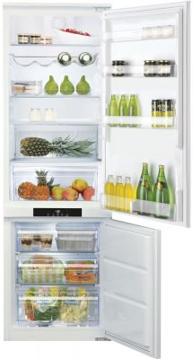 Встраиваемаяхолодильник Hotpoint-Ariston-BI BCB 8020 AA FCO3 (BCB 8020 AA FCO3) Изображение №1