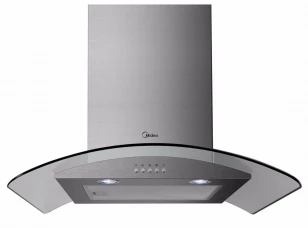 MH60C471 X (Вытяжки Midea MH60C471 X) Изображение №1
