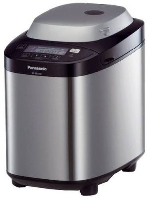 Хлебопечка Panasonic SD-ZB2502BTS (SD-ZB2502BTS) Изображение №1