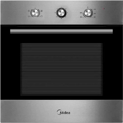 MO230B4 X (Встраиваемая духовка Midea MO230B4 X) Изображение №1