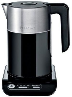Чайник Bosch TWK8613P (TWK8613P) Изображение №1