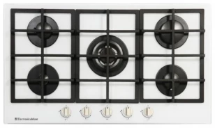 Встраиваемая поверхность Газовая DE LUXE / SVAR DL GG51130245F TC 002 (DL GG51130245F TC 002) Изображение №1