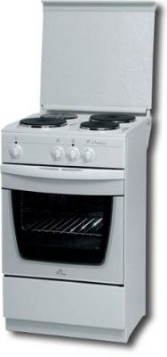 Плиты Электрические DE LUXE / SVAR DL 5003.17 э (кр) (DL 5003.17 э (кр)) Изображение №1