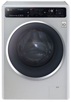 Стиральная машина LG F2H7HS2L (F2H7HS2L) Изображение №1