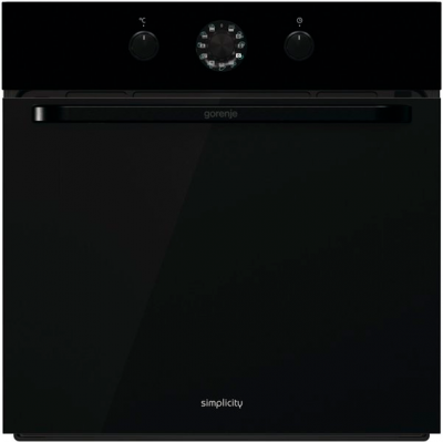 Встраиваемая духовка GORENJE BO74SYB (BO74SYB) Изображение №1