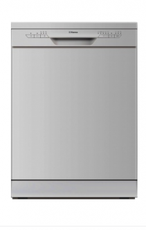 Посудомоечная машина Hansa ZWM-415SB (ZWM-415SB) Изображение №1