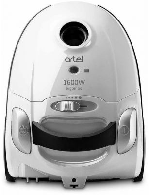 Пылесос ARTEL VCB 0316 white (VCB 0316 white) Изображение №1