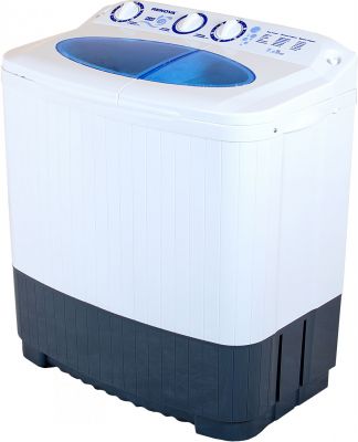 Стиральная машина полуавтоматическая RENOVA WS-70PET (WS-70PET) Изображение №1