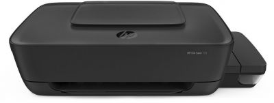 Принтер струйный HP Ink Tank 115 СНПЧ A4 (2LB19A) (2LB19A) Изображение №1