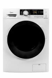 Стиральная машина фронтал Midea MFG70-S1211 (MFG70-S1411) (MFG70-S1211 (MFG70-S1411)) Изображение №1
