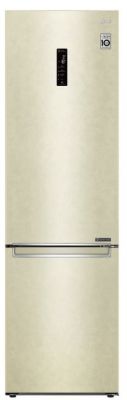Холодильник LG GA-B509SEDZ (GA-B509SEDZ) Изображение №1
