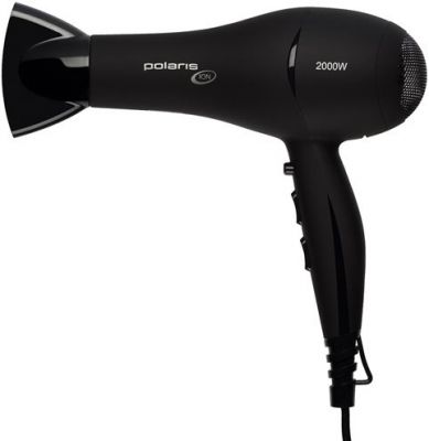 Фен Polaris PHD 2031Ti (PHD 2031Ti) Изображение №1