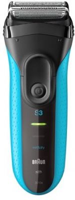 Бритва Braun 3010MN (3010MN) Изображение №1