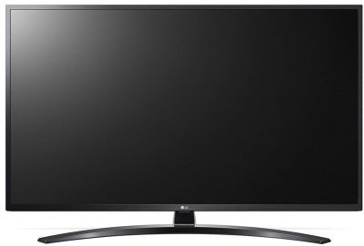Телевизор LG UHD 50UM7450PLA (50UM7450PLA) Изображение №1
