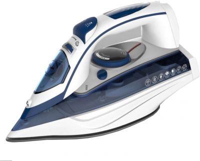 Паровой утюг Elenberg SL-2033 (SL-2033) Изображение №1