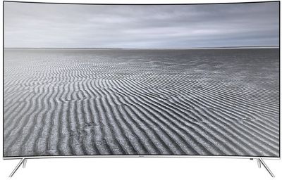 UHD LED Samsung UE49KS7500UXCE (UE49KS7500UXCE) Изображение №2