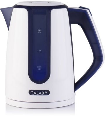 Чайник электрический GALAXY GL 0207 синий (GL 0207 синий) Изображение №1