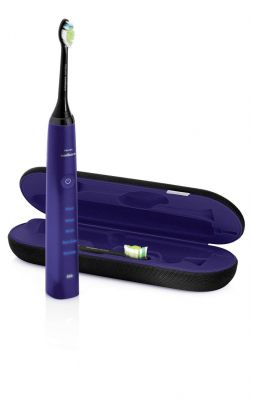 04 Электрическая зубная щетка Philips / HX9372 (Электрическая зубная щетка Philips / HX9372) Изображение №3