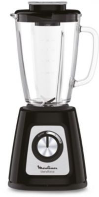 Блендер MOULINEX LM435810 Blendforce (LM435810 Blendforce) Изображение №1