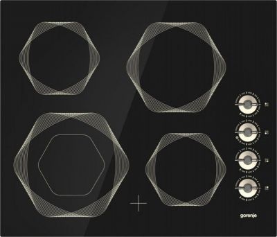 Встраиваемаяповерхность керам. Gorenje-BI EC 642 INI (EC 642 INI) Изображение №1