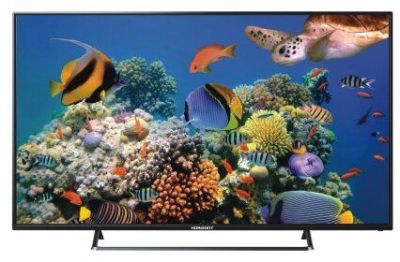 LCD телевизор HORIZONT 65LE7113D (65LE7113D) Изображение №1
