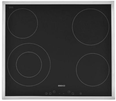 Встр.поверхность Beko HIC-64402X (HIC-64402X) Изображение №1