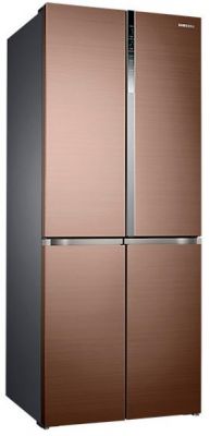 Холодильник Samsung RF50K5961DP/WT (RF50K5961DP/WT) Изображение №1