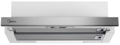Вытяжки Midea MH60P303 GW (MH60P303 GW) Изображение №1