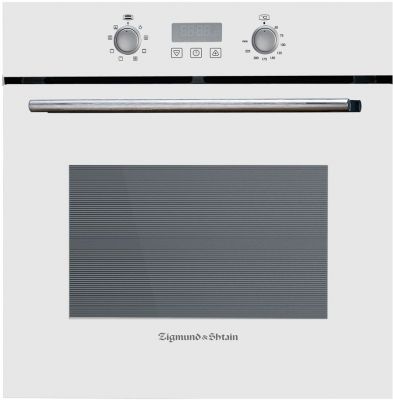 Встр.духовка Zigmund&Shtain EN-123.912W (EN-123.912W) Изображение №1