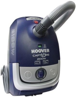 Пылесос Hoover TCP2120 019 (TCP2120 019) Изображение №1